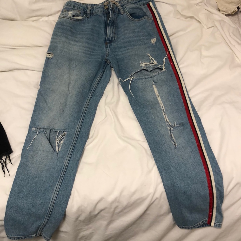 Zara jeans - Picture 2 of 2
